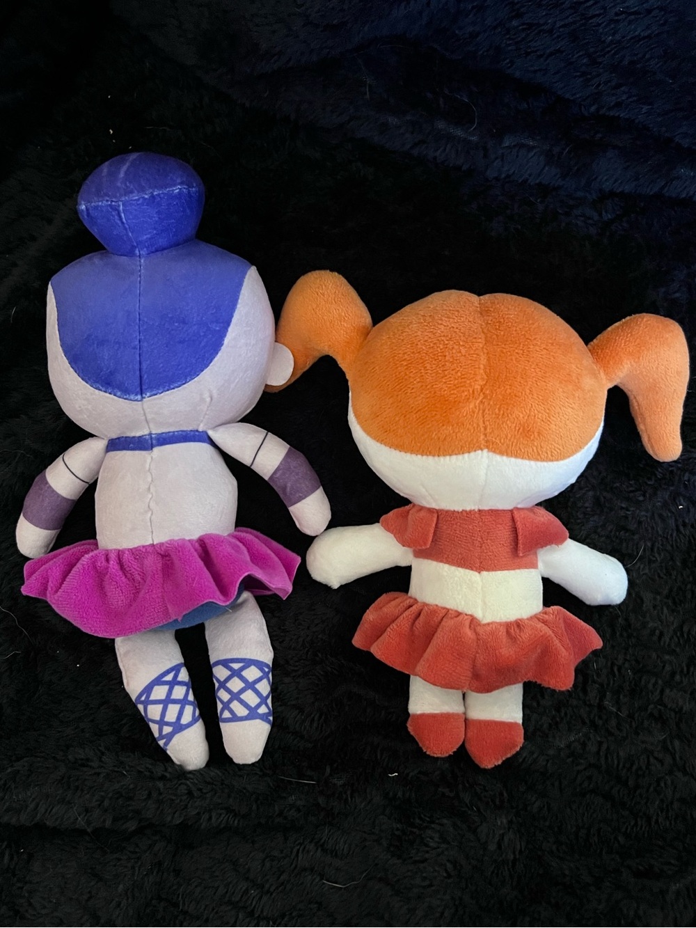 FNAF Plushies - Picture 3 of 3
